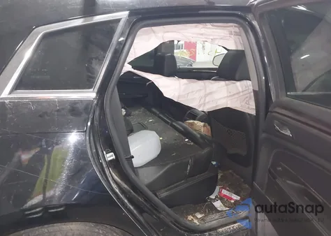 2012 Cadillac Srx Luxury Collection from USA, damaged, VIN 3GYFNAE3XCS601864